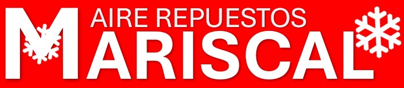 Logotipo Aire Repuestos Mariscal